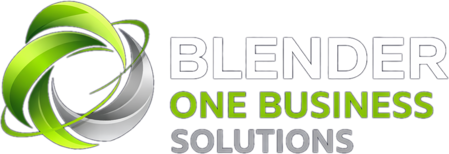 Blender One Business Solutions